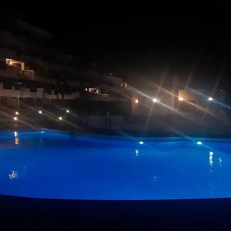 Apartment Urbanizacion Duquesa Golf And Garden Beautiful View Manilva