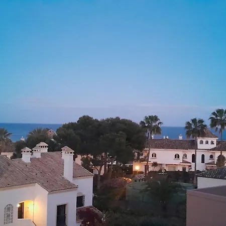 Urbanizacion Duquesa Golf And Garden Beautiful View * Manilva
