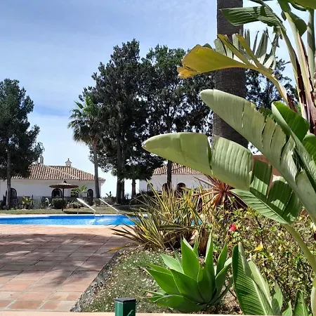 Apartment Urbanizacion Duquesa Golf And Garden Beautiful View *