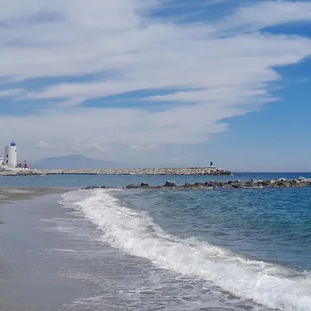 Urbanizacion Duquesa Golf And Garden Beautiful View Manilva