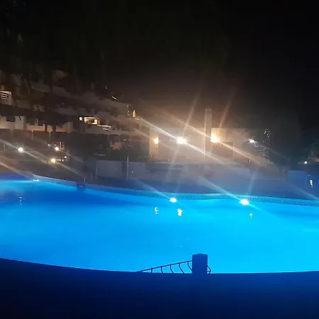Urbanizacion Duquesa Golf And Garden Beautiful View Apartment *