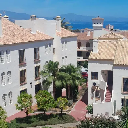 Urbanizacion Duquesa Golf And Garden Beautiful View Apartment