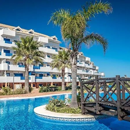 Urbanizacion Duquesa Golf And Garden Beautiful View *