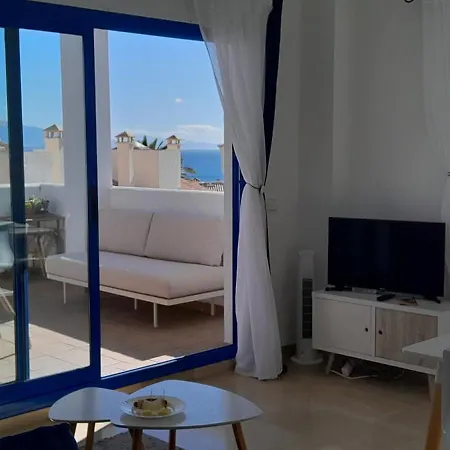 Urbanizacion Duquesa Golf And Garden Beautiful View Apartment *